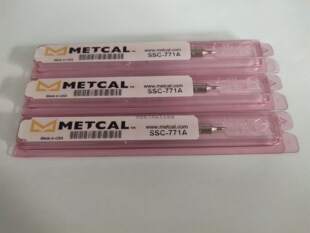 SSC-771A���F�^ ���� METCAL OKI �������F�^