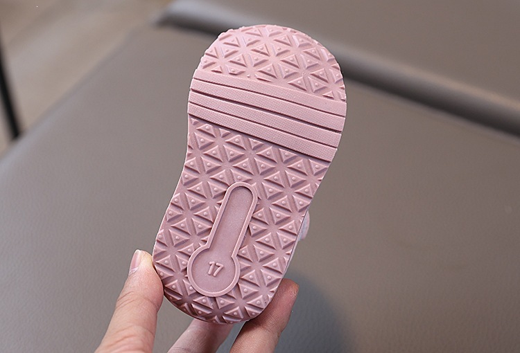Comfortable First Walker Shoes For Babies And Toddlers_voghion.com