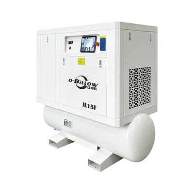 permanent magnet variable frequency air: Hava kompressorları