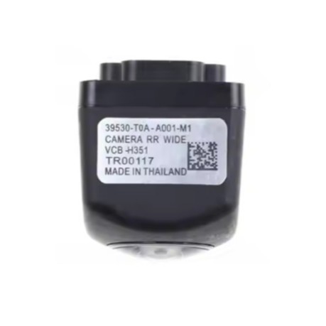 39530-T0A-A001-M1 Is Suitable for 12-17 Honda Crv Rear View Camera 39530T0Aa001M1