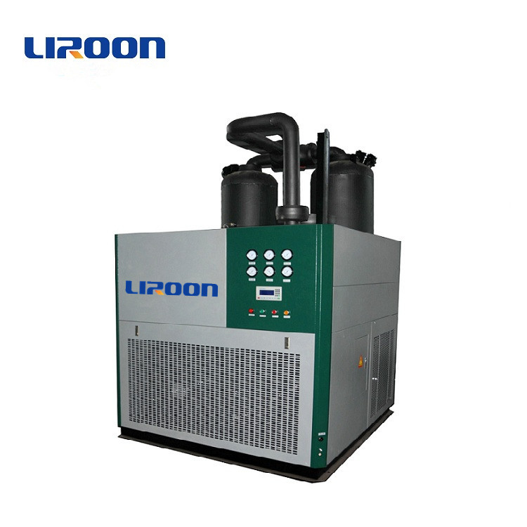 低露点组合式干燥机 不同型号 欢迎订购