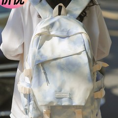 子供カバン小学生女子学生中学生プリントリュックサック高校学生大学生卸売リュックサック