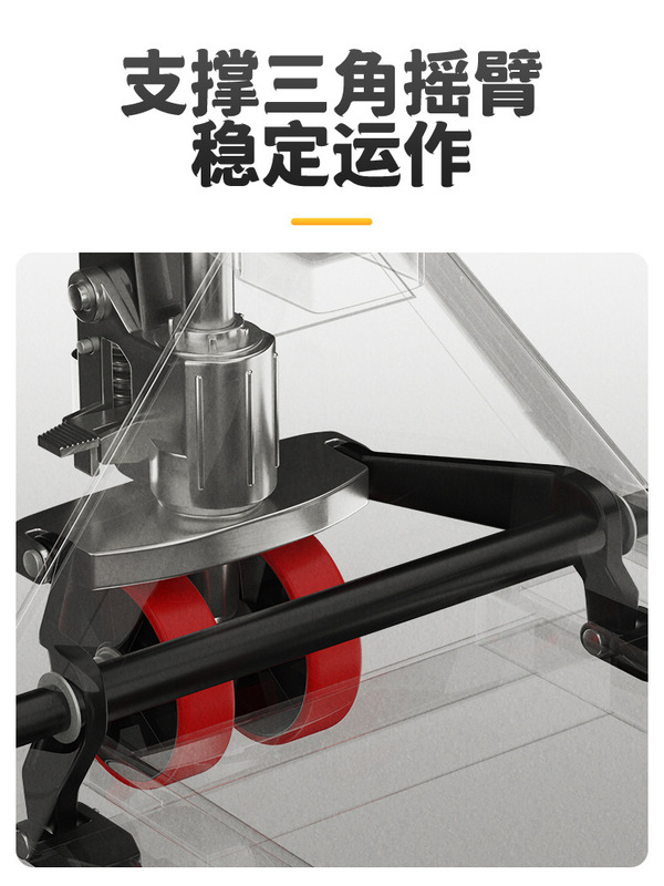 フォークリフト手動油圧搬送車地牛1T2トン3トン5トンパレット油圧手押しトレーラー積み下ろし車フォークリフト|undefined