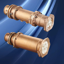 LBG7-630/3300高压电缆连接器隔爆型矿用高压电缆连接器厂家批发