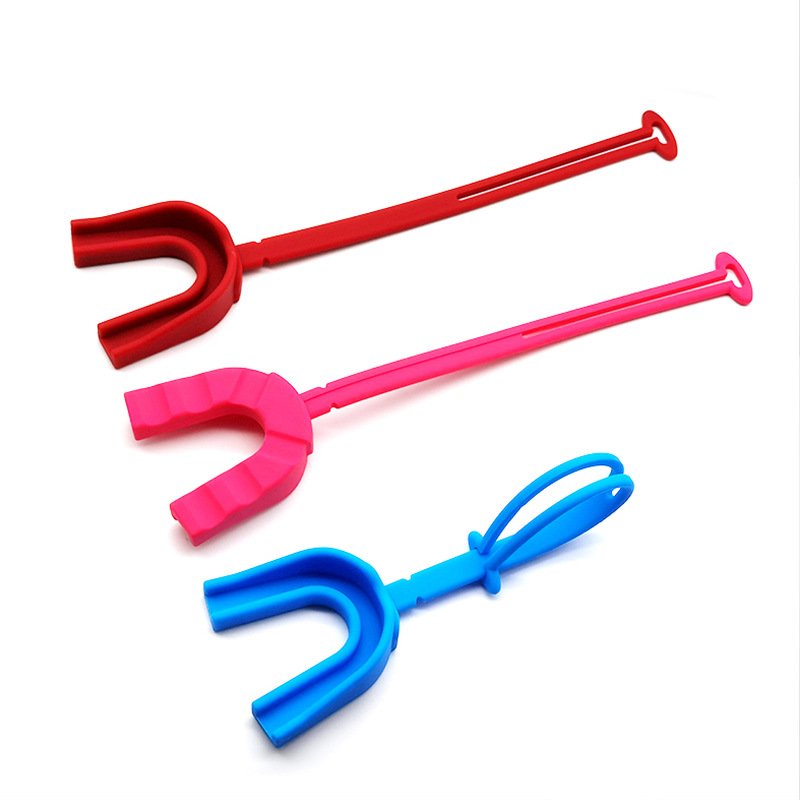 Protector de dientes de rugby Protector de dientes deportivo Voleibol Béisbol Hockey sobre hielo Sanda Boxeo Protector de dientes para adultos con protector de dientes de silicona