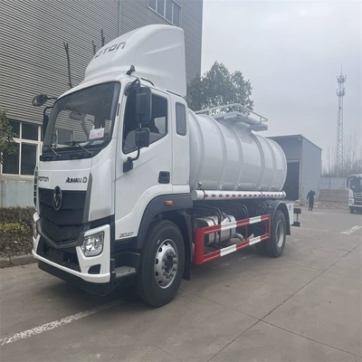 Engineering Vehicle, 304 Stainless Steel – Suvarma maşınları