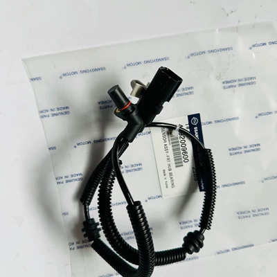 Aiteng enjoy yulester ABS – Automotive Sensors
