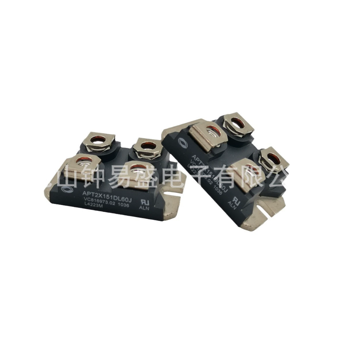 New Aesse diode module VGO36-16io7 in stock New
