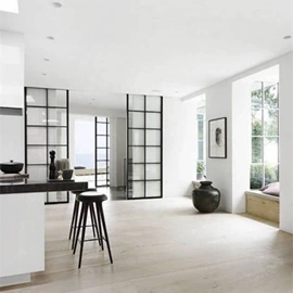 其他门;平开门;门窗加工