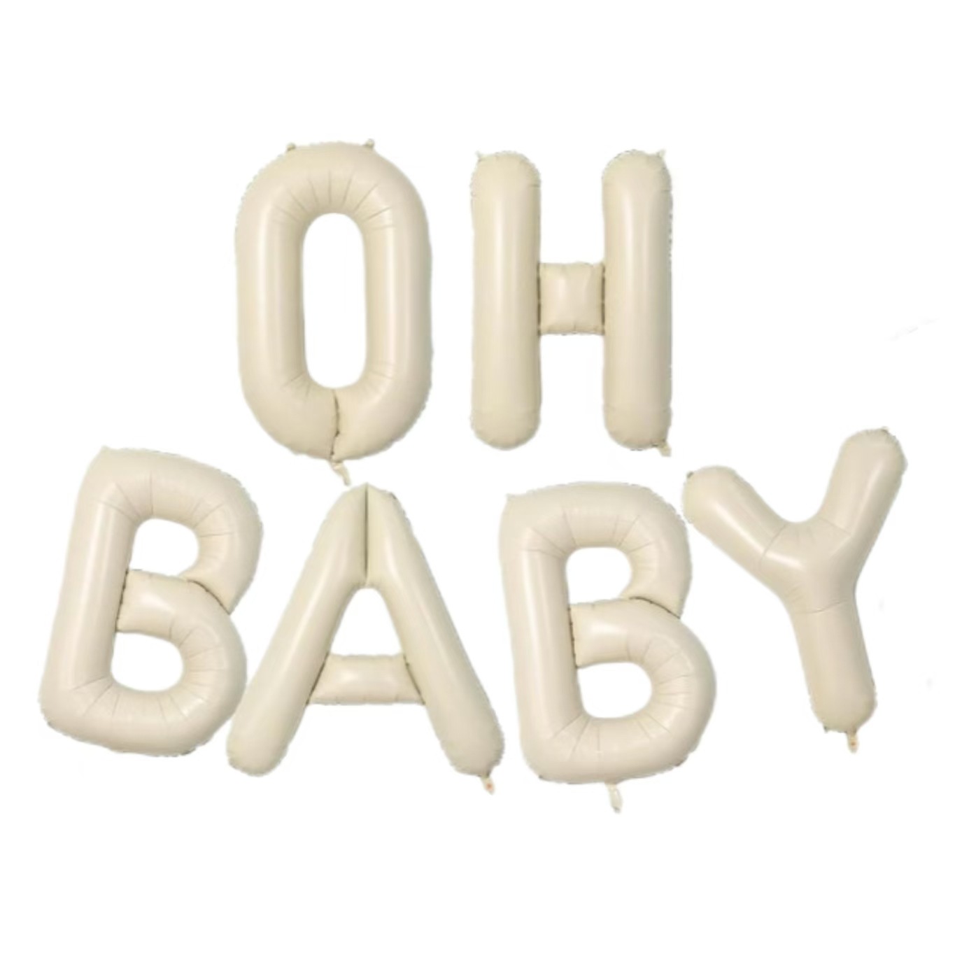 크림 아 베이비