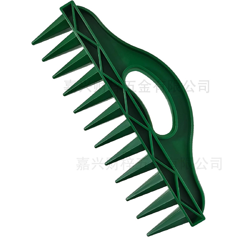 토양 파종 펀치