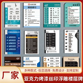 广告牌;灯箱;奖牌