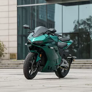 Ducati Elektrik Motosiklet, 72V İdman Avtomobili, Yüksək Sürətli Batareyalı Motosiklet