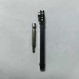 螺钉;棘轮扳手;螺栓