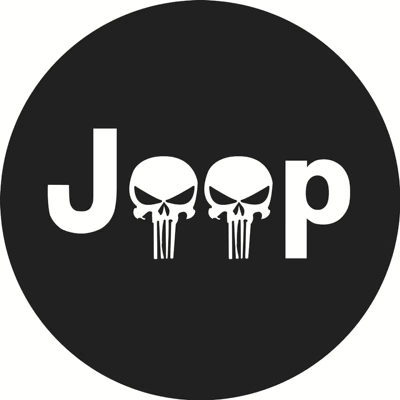 Car Tire Protective Cover Wrangler Spare Tire Cover Cherokee External Off-Road Vehicle Off-Road Vehicle Leather Tire Protective Cover
