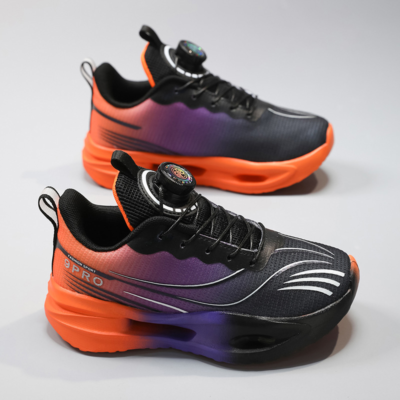 Red Rabbit 9PRO zapatos de corrida de carbono para niños mayores, niñas, zapatos deportivos de absorción de choque para niños ligeros y transpirables