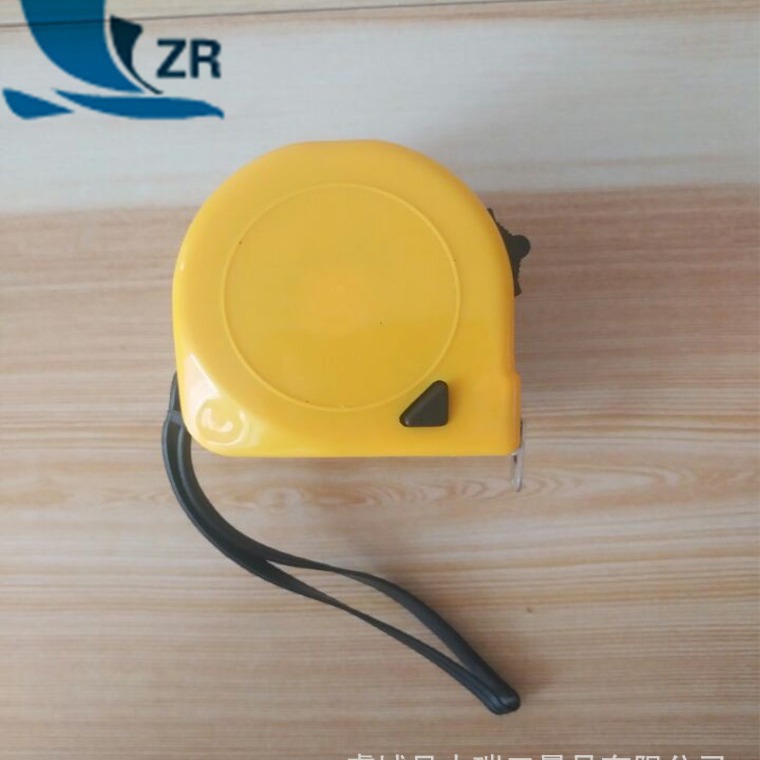 厂家直销ABS新料3m16mm木工用测量钢卷尺批发纤维尺