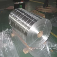 1060 3003 5052 Алюминиевая рулонная полоса O-состояние Алюминиевая полоса сплава Алюминиевая полоса большое количество скидка полная спецификация