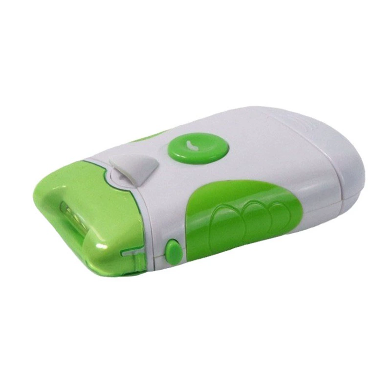 New TV Электрический маникюрный шлифовщик кусачки для ногтей лак для ногтей маникюр