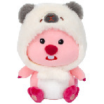 �ɐ�LoopyС�����콵��ʳϵ��ë�q���п�ͨ׃�b¶����ż��Ů�Y��