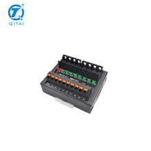 QMT191���Ӷ���̨E-CON��������������źŷ�����IO���߶���̨