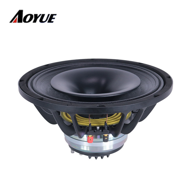 Altavoz Coaxial de Frecuencia Completa 12 Pulgadas 400W para Bares KTV y Escenario al Aire Libre