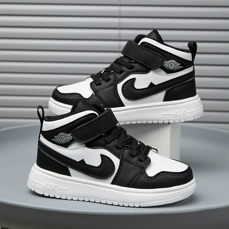 «Зелёное яблоко», Air Jordan, кроссовки, детская обувь для мальчиков, спортивные ботинки, тренд сезона