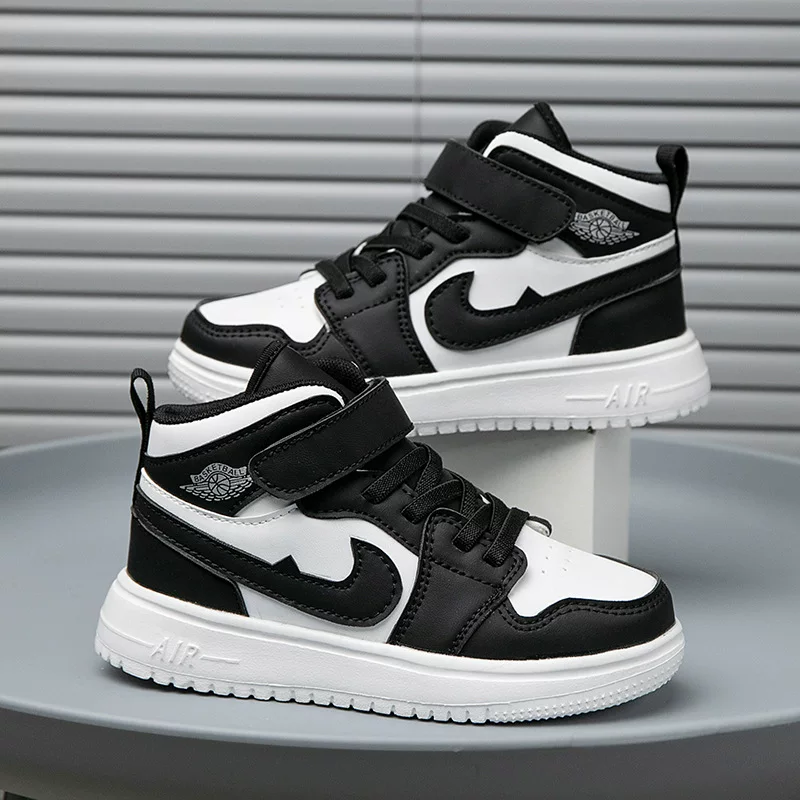 «Зелёное яблоко», Air Jordan, кроссовки, детская обувь для мальчиков, спортивные ботинки, тренд сезона