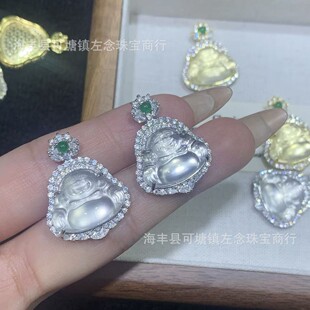 �¿���Ȼˮĭ��𹫵��� S925�y�����ʽ���L�OӋ��Ů���朒쉋