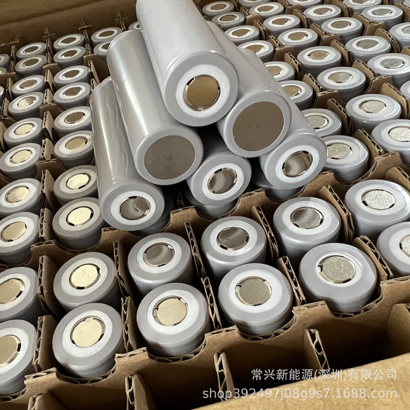 Panasonic Tesla 21700 Power 5C 4600mAh 4800mAh 5000mAh Driving Car Battery Pack