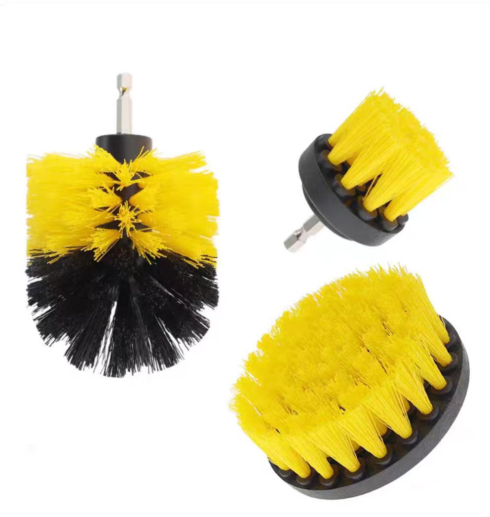 노란색; 3개 세트