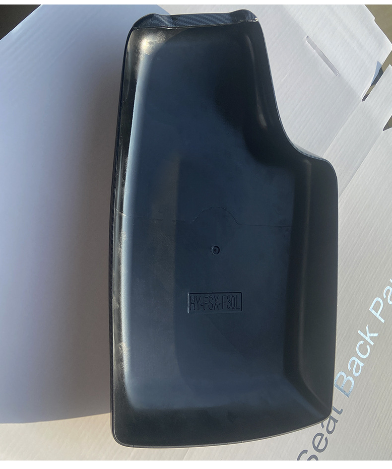 Suitable for 13-19 Bmw 3 Series 3 Series Gt4 Series Armrest Box Cover Pad Panel Modification 320Li Interior Modification
