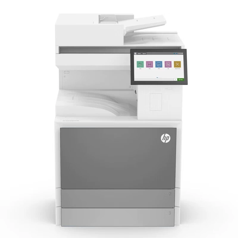 Принтер совместимый HP для коммерческого использования, E78625, E78625, E78330, E77830