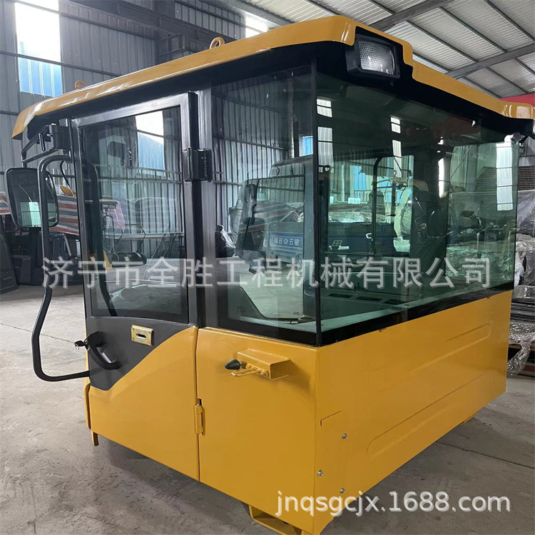 供应临LG953N装载机机罩驾驶室 铲斗 动臂销轴刀板