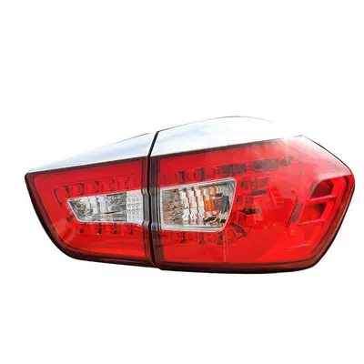 brake turn signal rear lamp cover, Avtomobil arxa fənərləri