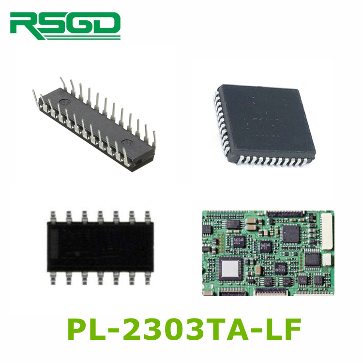 特价IC PL-2303TA-LF PL-2303X LF PL-2305H LF PL2305I PL-2313D