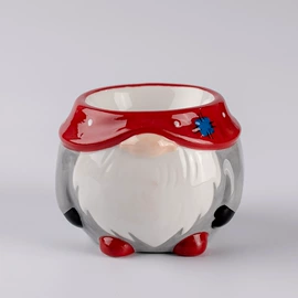 陶瓷工艺品;盘;装饰花瓶