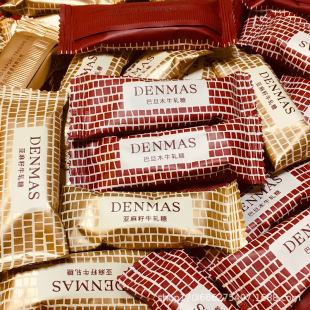DENMASţ܈�ǰ͵�ľζ������ζ500g�s55�wϲ�����e��ʳ