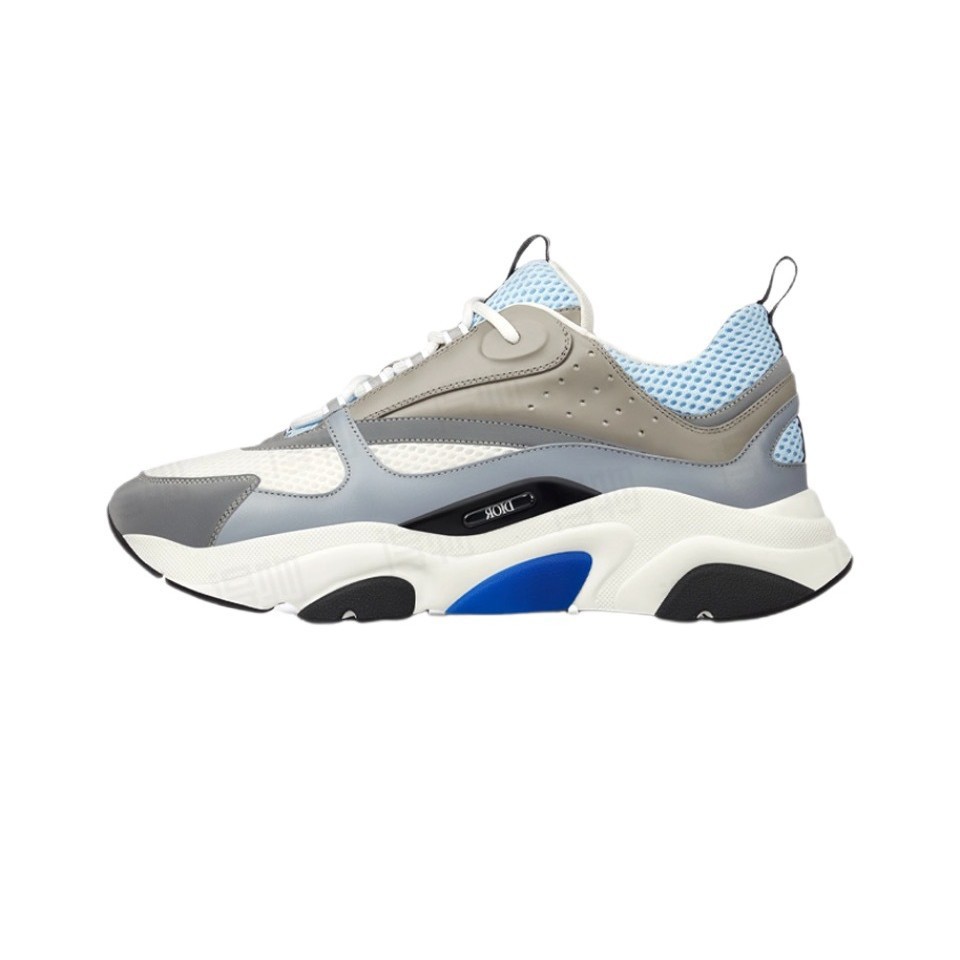 European D-Brand B22 Sports Shoes for Women, Running Shoes for Men, Casual Fashion Retro Dad Shoes, German Training Shoes