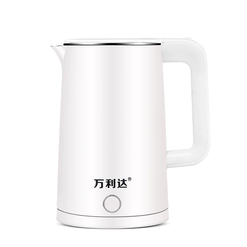 万利达 Teapot, thermos stainless steel, keeps constant temperature