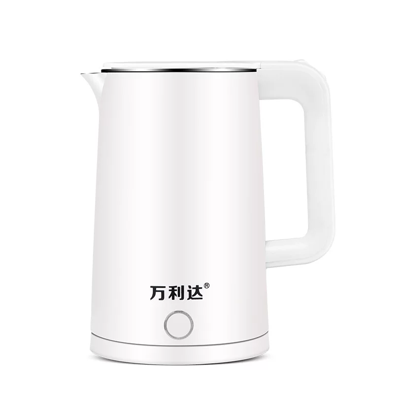 万利达 Teapot, thermos stainless steel, keeps constant temperature