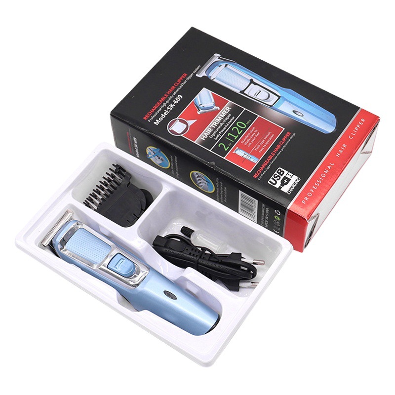 Cortapelos eléctricos transfronterizos para mascotas, afeitadora para perros, cortapelos eléctricos, peluquería para gatos, afeitadora eléctrica, artefacto de recorte