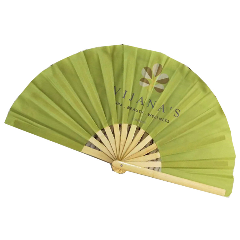 Fabricantes de ventiladores de kung fu de hueso de bambú de Amazon para personalizar todo tipo de ventiladores de kung fu