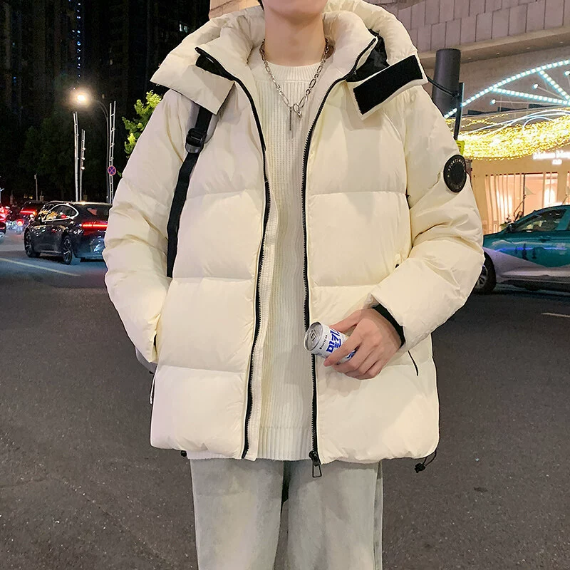Кроссборд Shengtenghao Clothing-New 17612 Новый национальный стандарт 90 Велюр для мужчин-подростков однотонное целое изделие для дропшиппинга