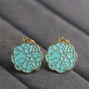 S925�y �����y僽�ŷ�����{�m��diy ��������Ʒ���