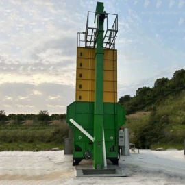 粮食加工设备;肥料加工设备;其他干燥设备