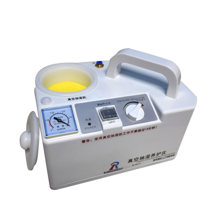 audífono instrumento de mantenimiento deshumidificación al vacío deshumidificación de secado Siemens RISONDA implante coclear deshumidificación especial al por mayor