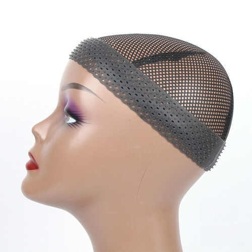 New silicone hairband for yoga and fitness, sweatproof, non-slip headband, fixed elastic hair tie