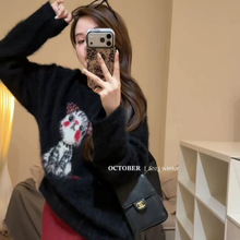 2026�ﶬ�¿��nϵ�������|�}�QС؈��ᘿ���ë��Ů�tɫ����ȹ���b