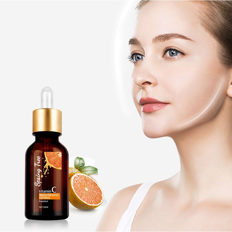 30ml Skin Brightening Vitamin C Hyaluron...